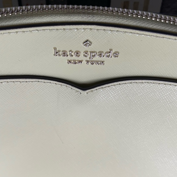 Kate Spade Payton Dome Crossbody - ❤️ NEW - Picture 4 of 10